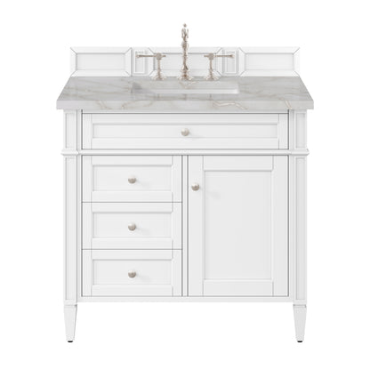 Brittany 36" Single Vanity
