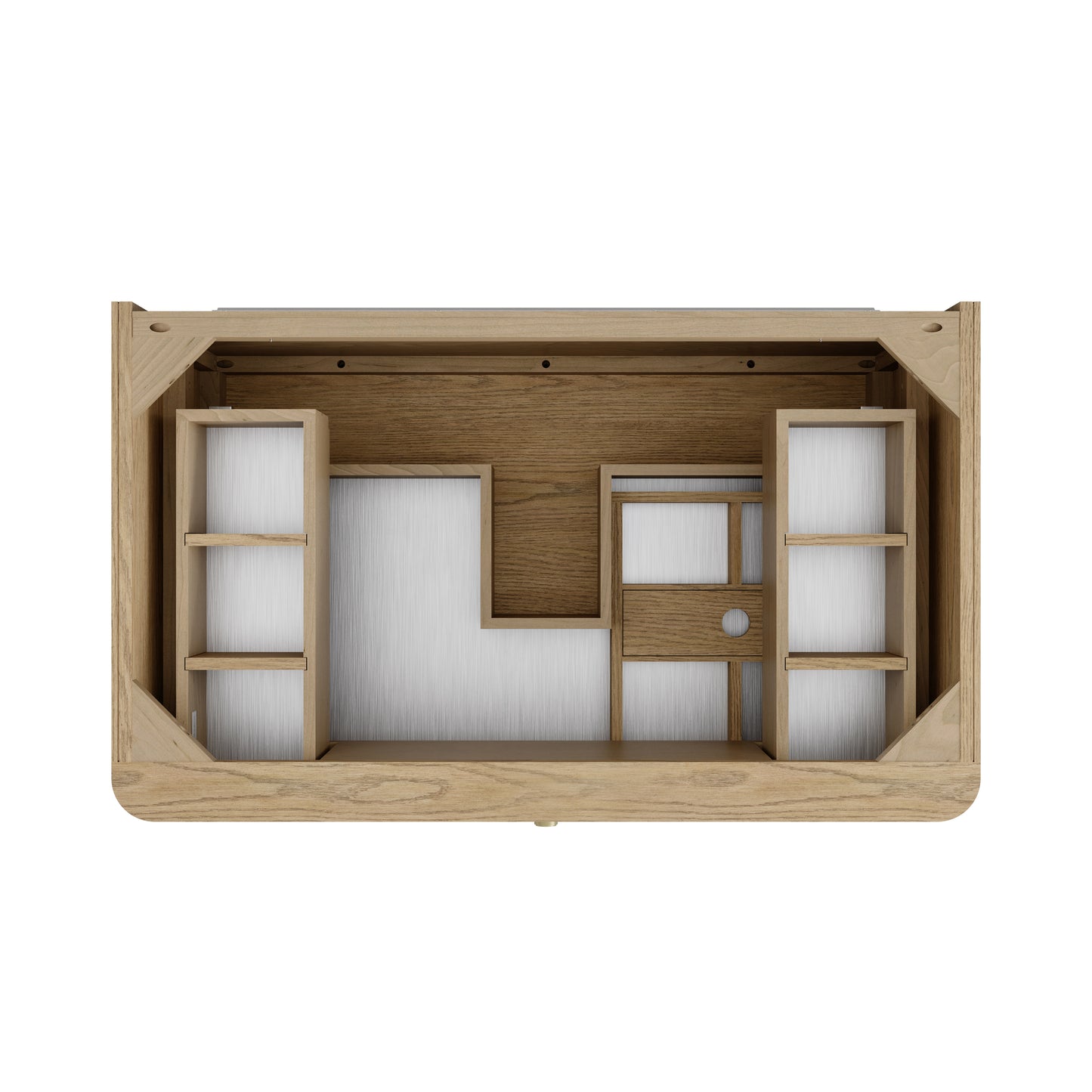 Allamari 36" Single Vanity