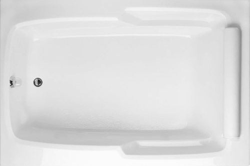 Hydro Systems Duo Tub