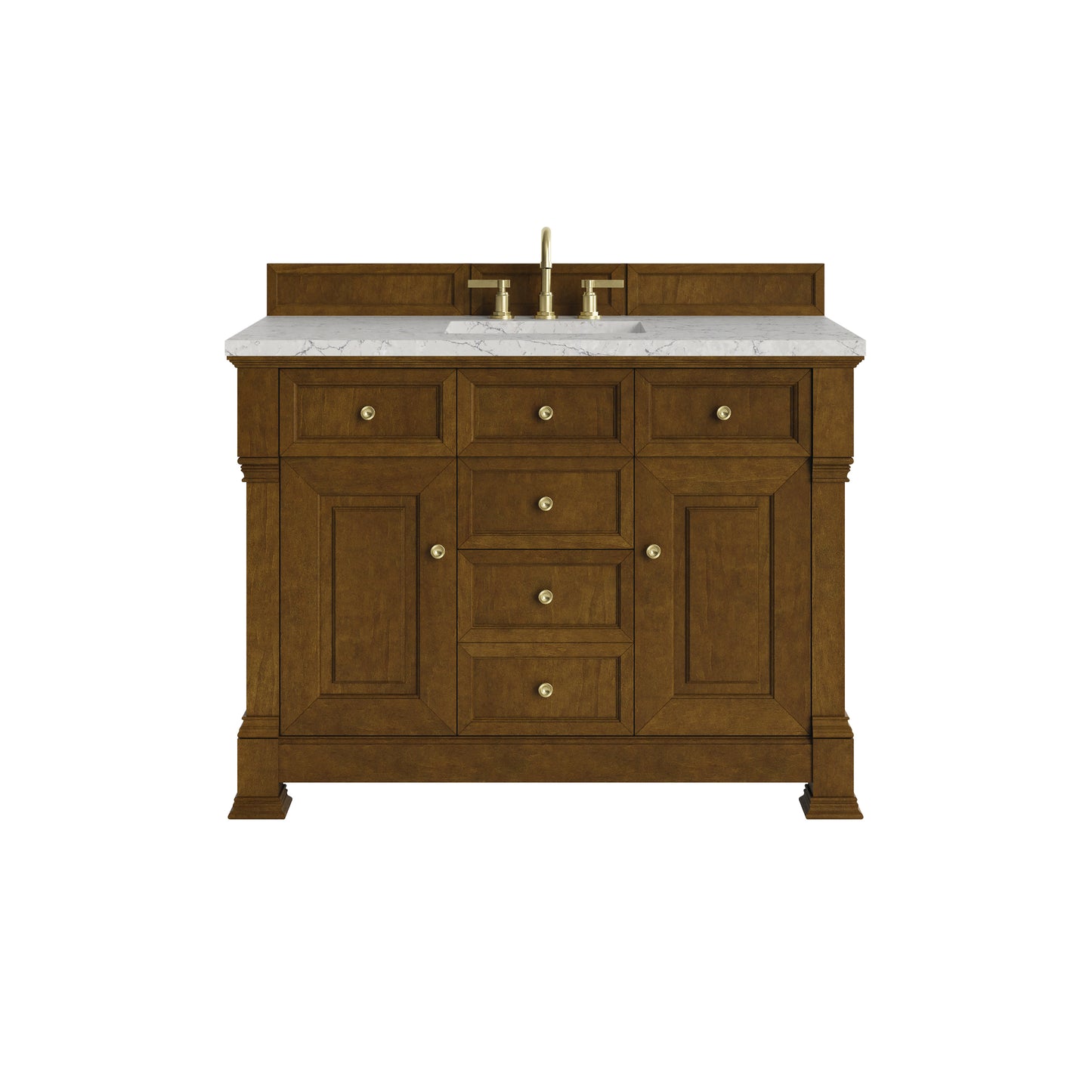 Brookfield 48" Single Vanity