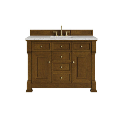 Brookfield 48" Single Vanity