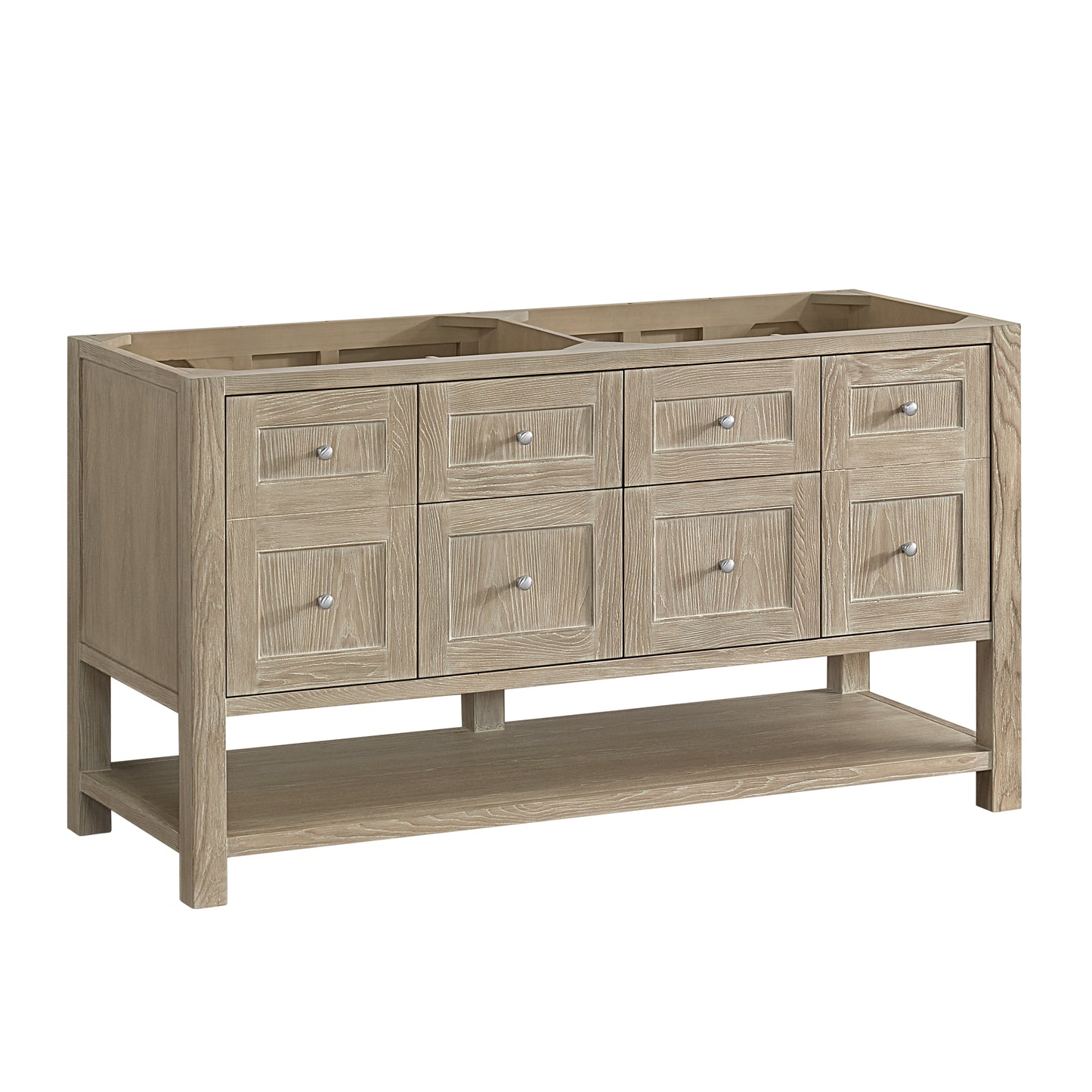 Breckenridge 60" Double Vanity