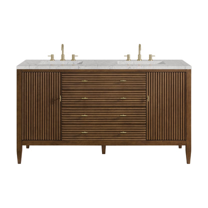 Myrrin 60" Double Vanity