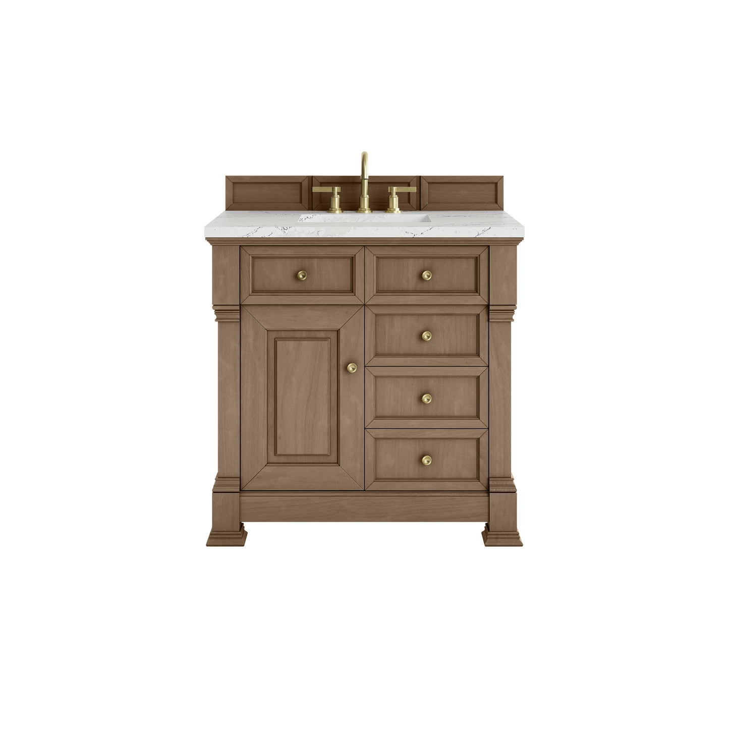 Brookfield 36" Single Vanity