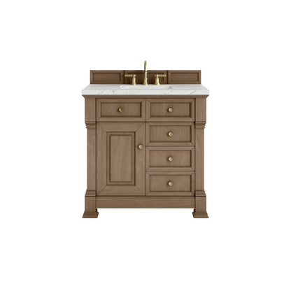 Brookfield 36" Single Vanity