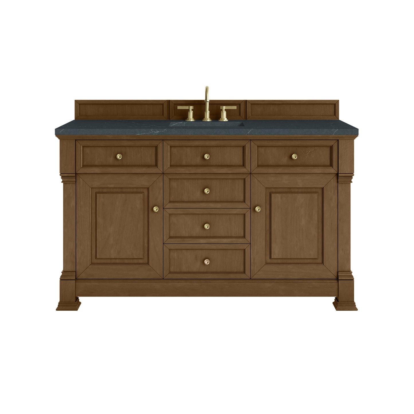 Brookfield 60" Single Vanity