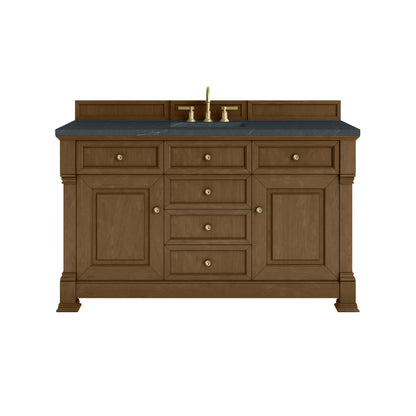 Brookfield 60" Single Vanity