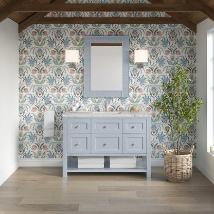 Breckenridge 48" Single Vanity