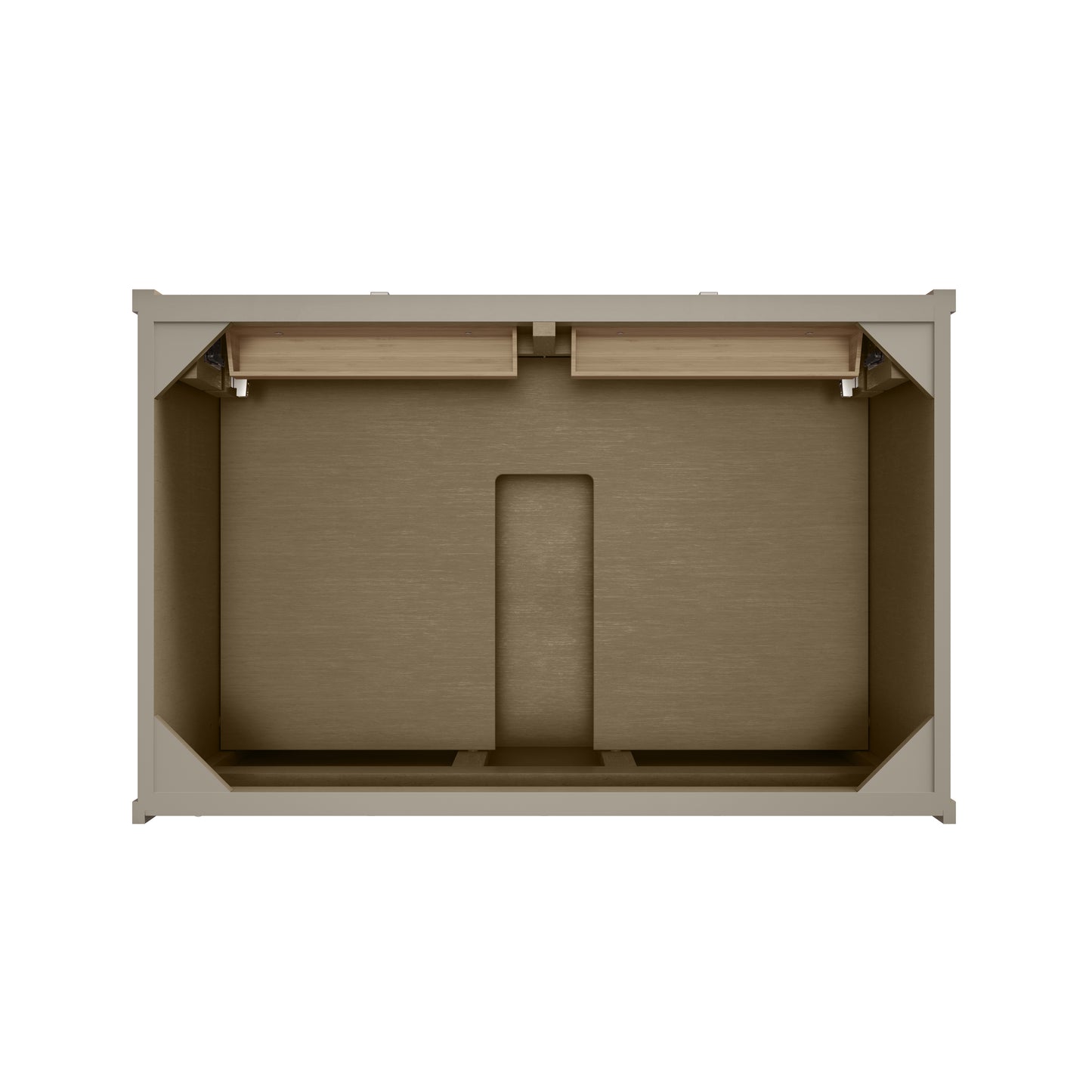 Chicago 36" Single Vanity