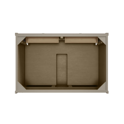 Chicago 36" Single Vanity