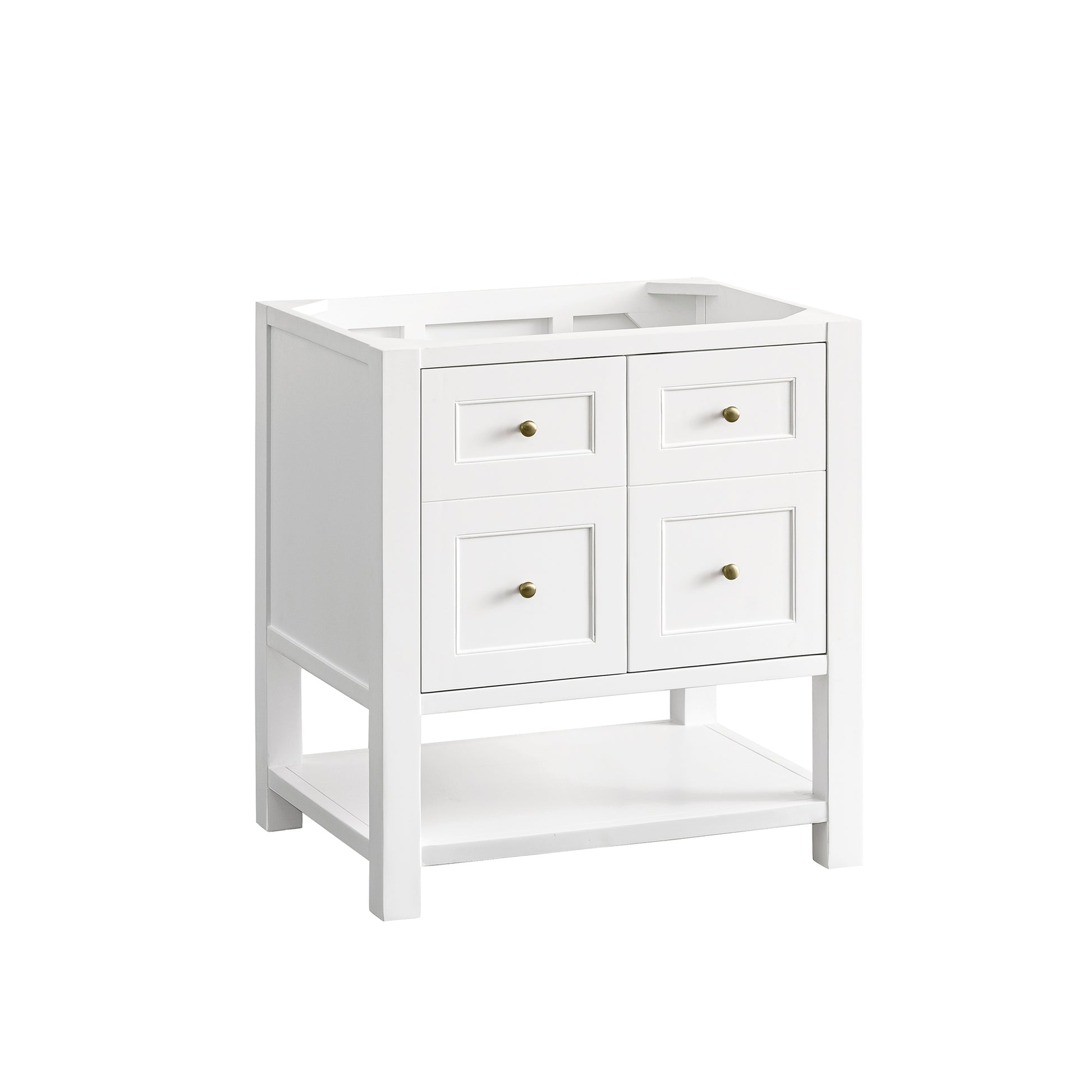 James Martin Vanities Breckenridge 30" Single Vanity