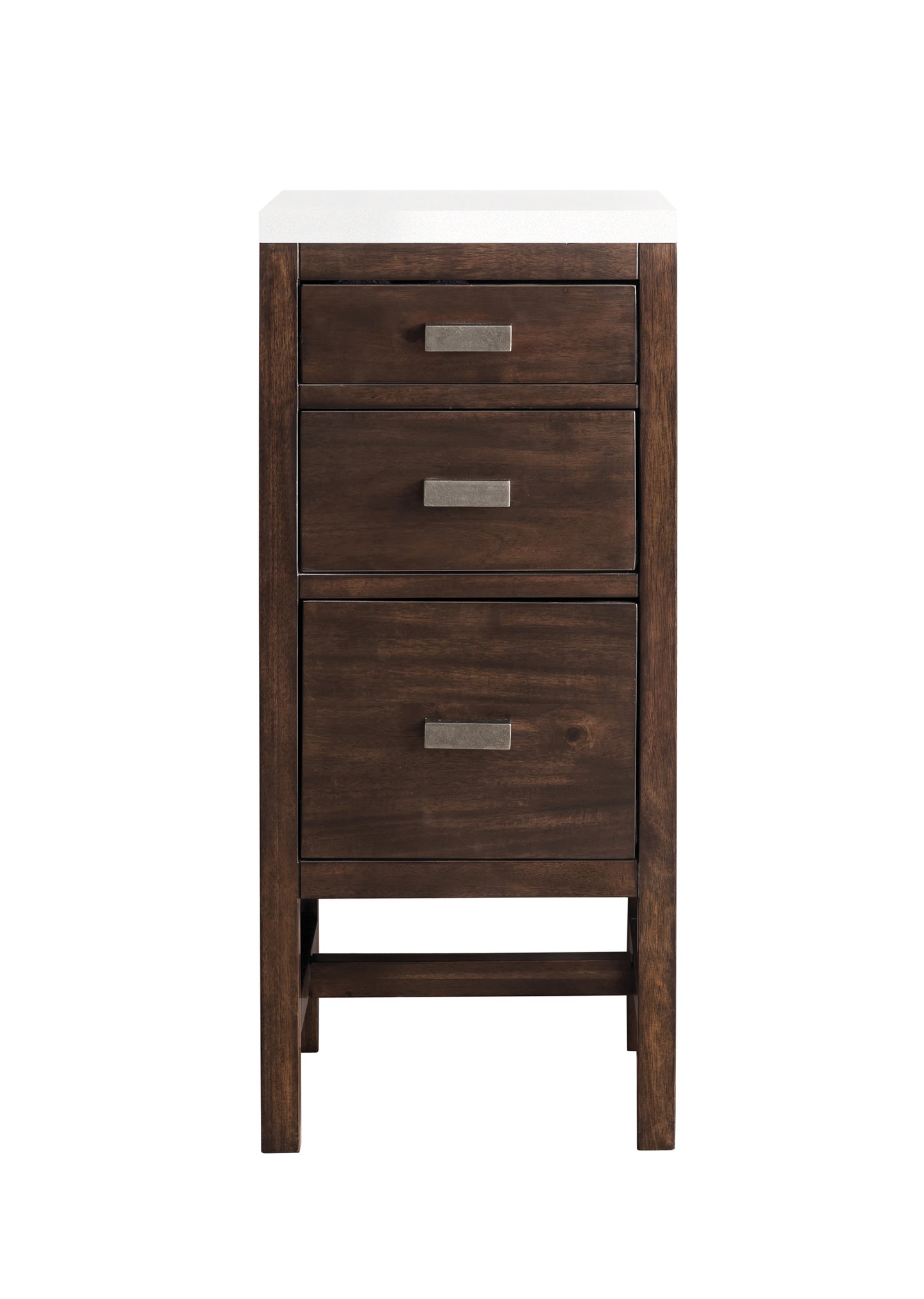 Addison 15" Base Cabinet with Drawers