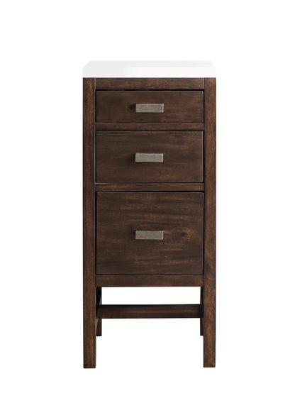 Addison 15" Base Cabinet with Drawers