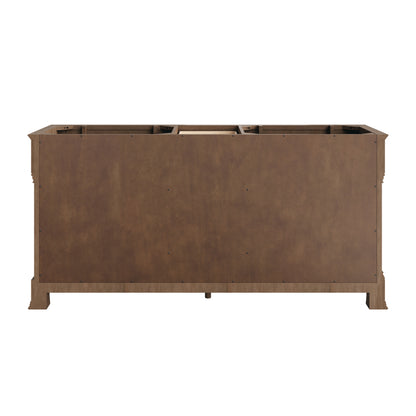 Brookfield 72" Double Vanity