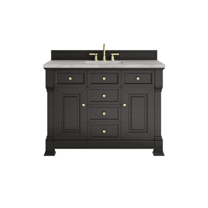 Brookfield 48" Single Vanity