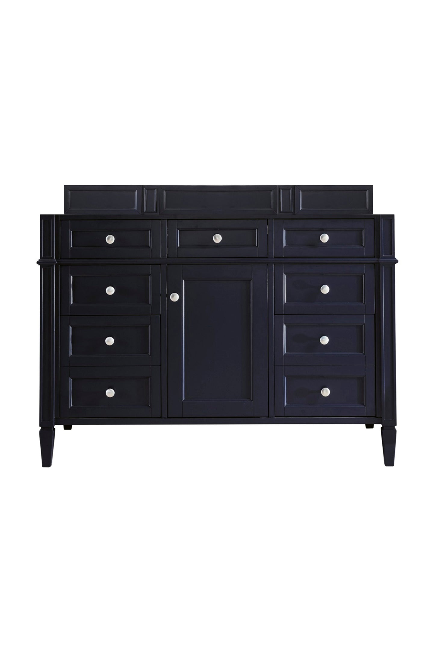 Brittany 48" Single Vanity Cabinet