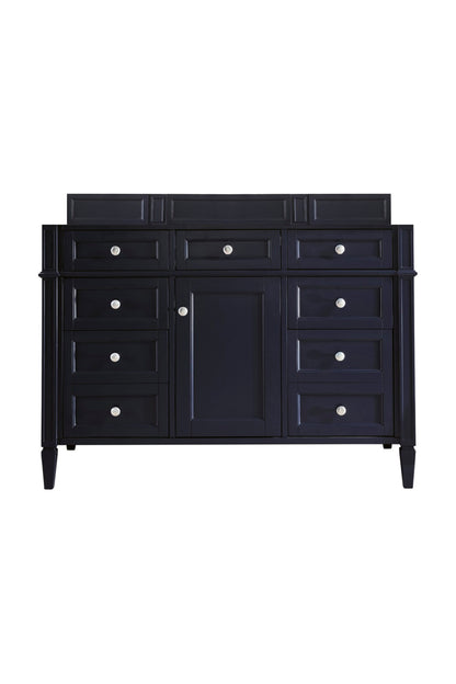 Brittany 48" Single Vanity Cabinet