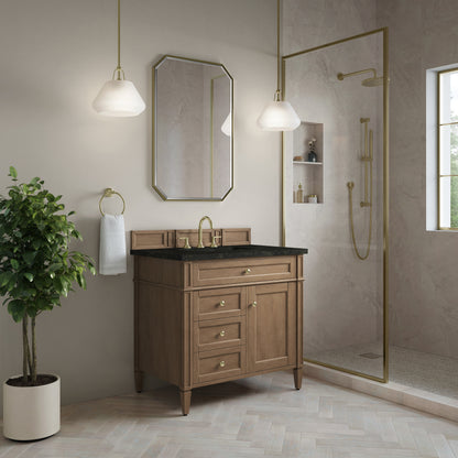Brittany 36" Single Vanity