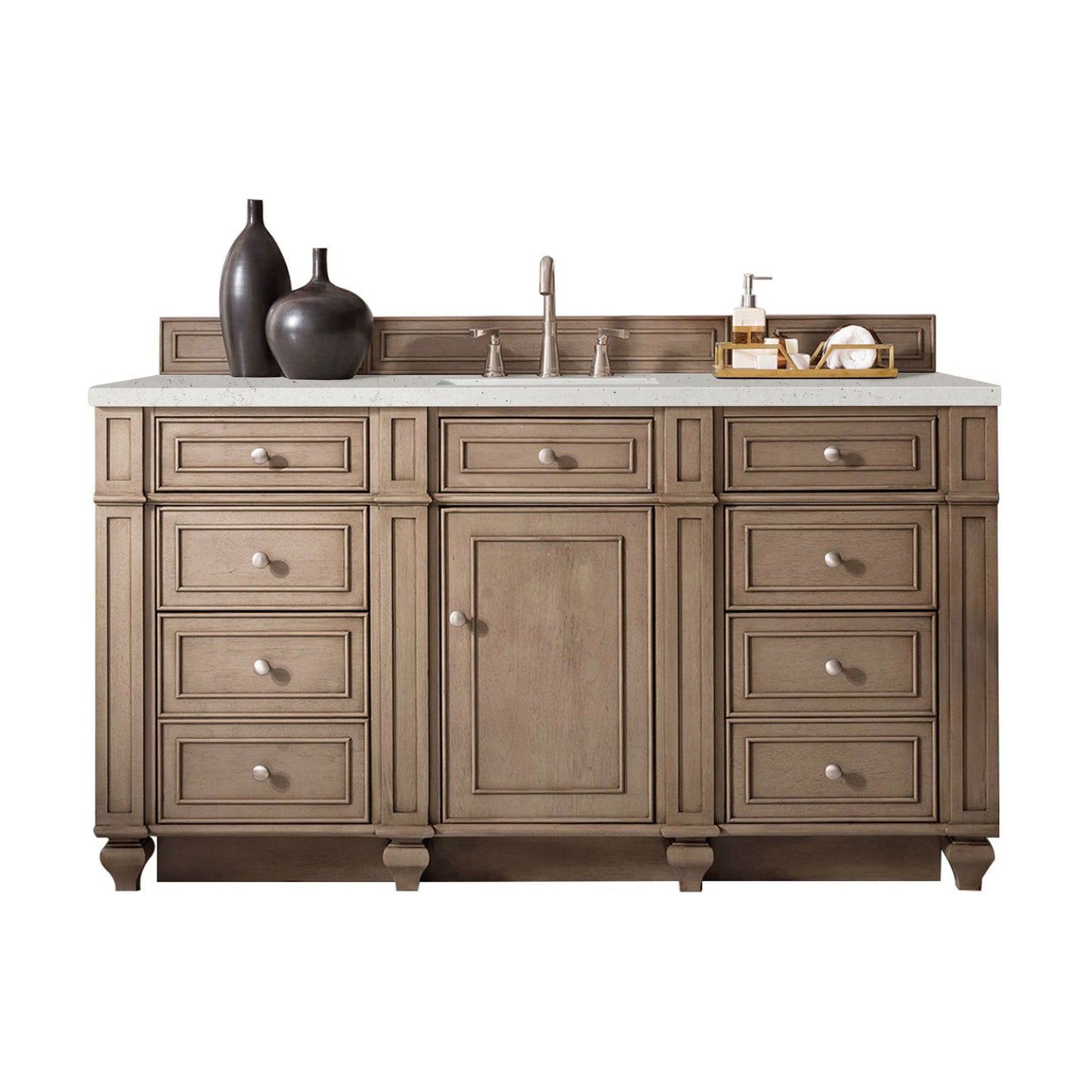 Bristol 60" Single Vanity