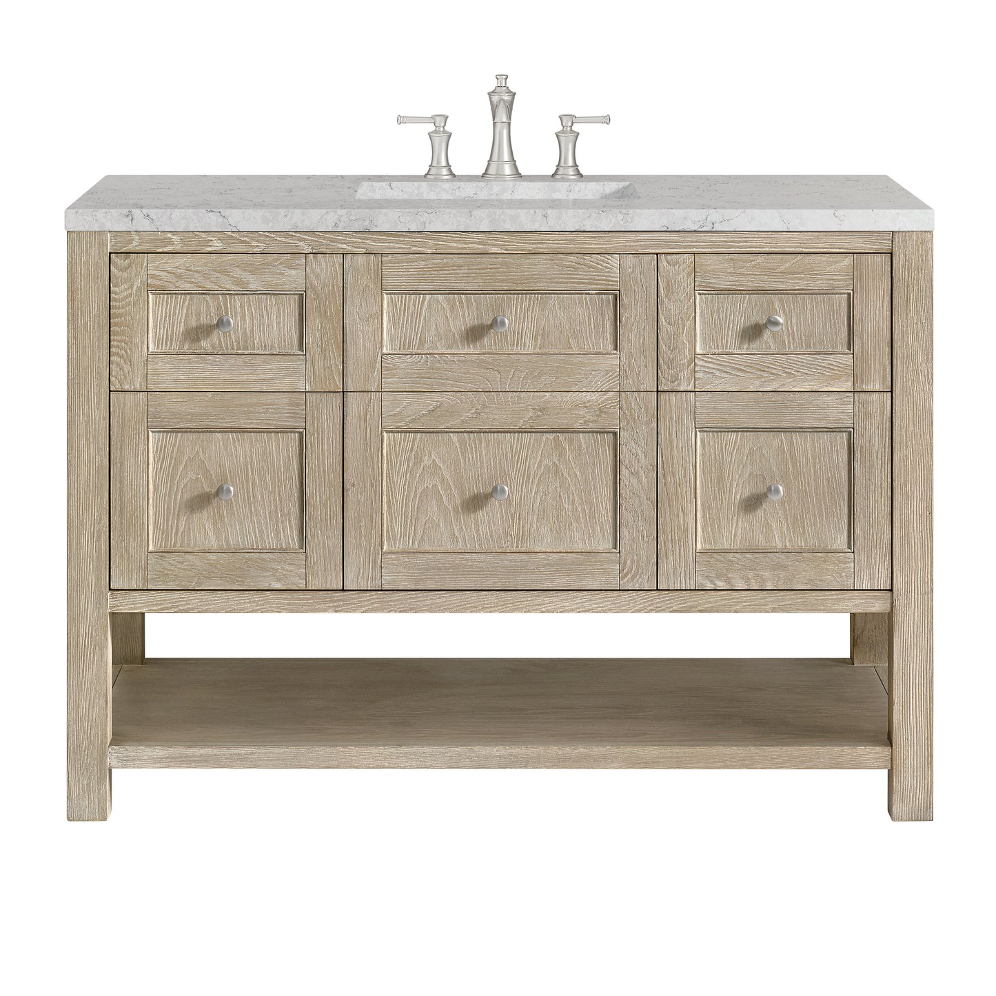 Breckenridge 48" Single Vanity