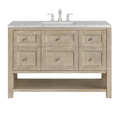 Breckenridge 48" Single Vanity