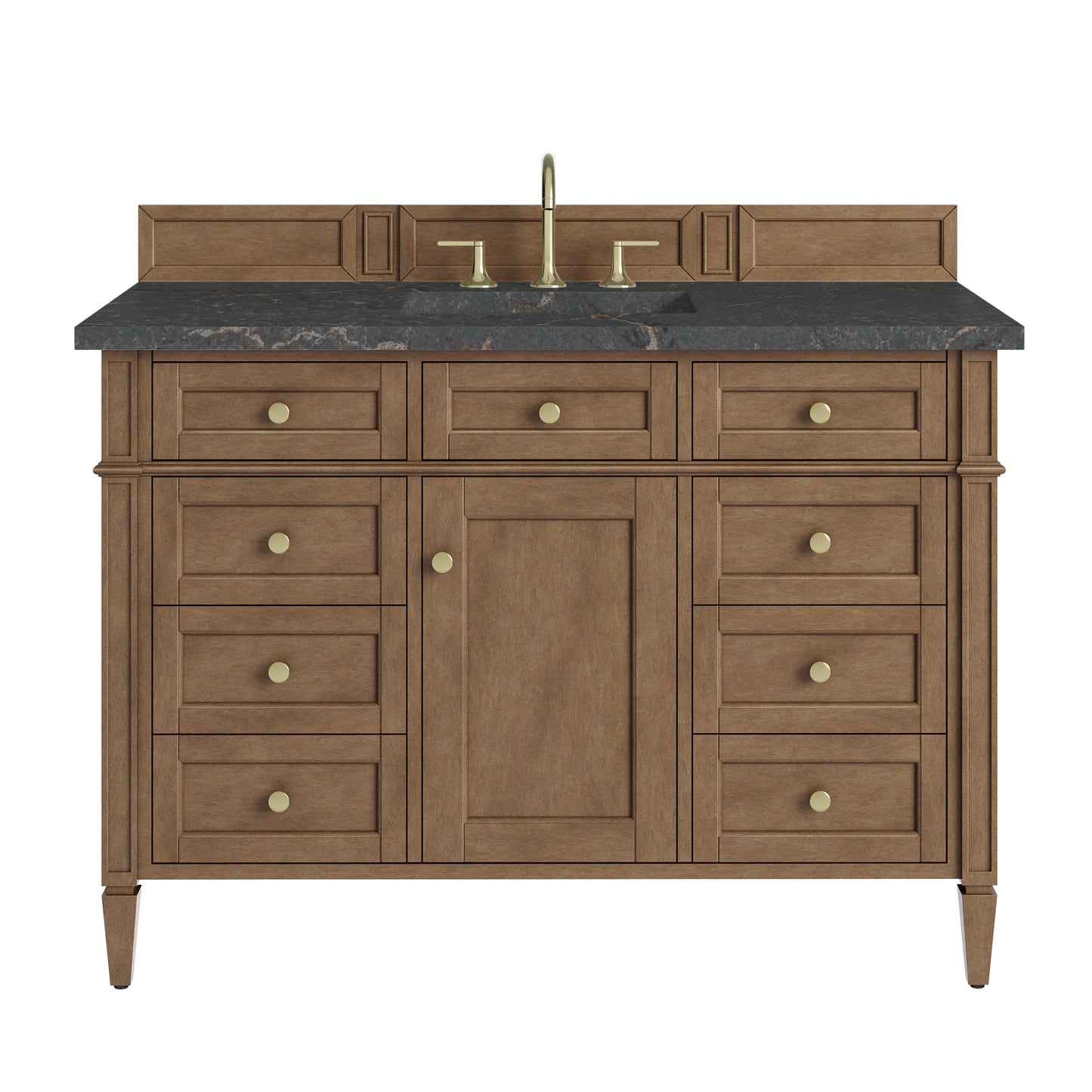 Brittany 48" Single Vanity