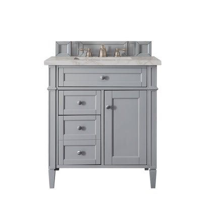 Brittany 30" Single Vanity