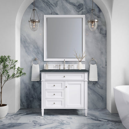 Brittany 36" Single Vanity