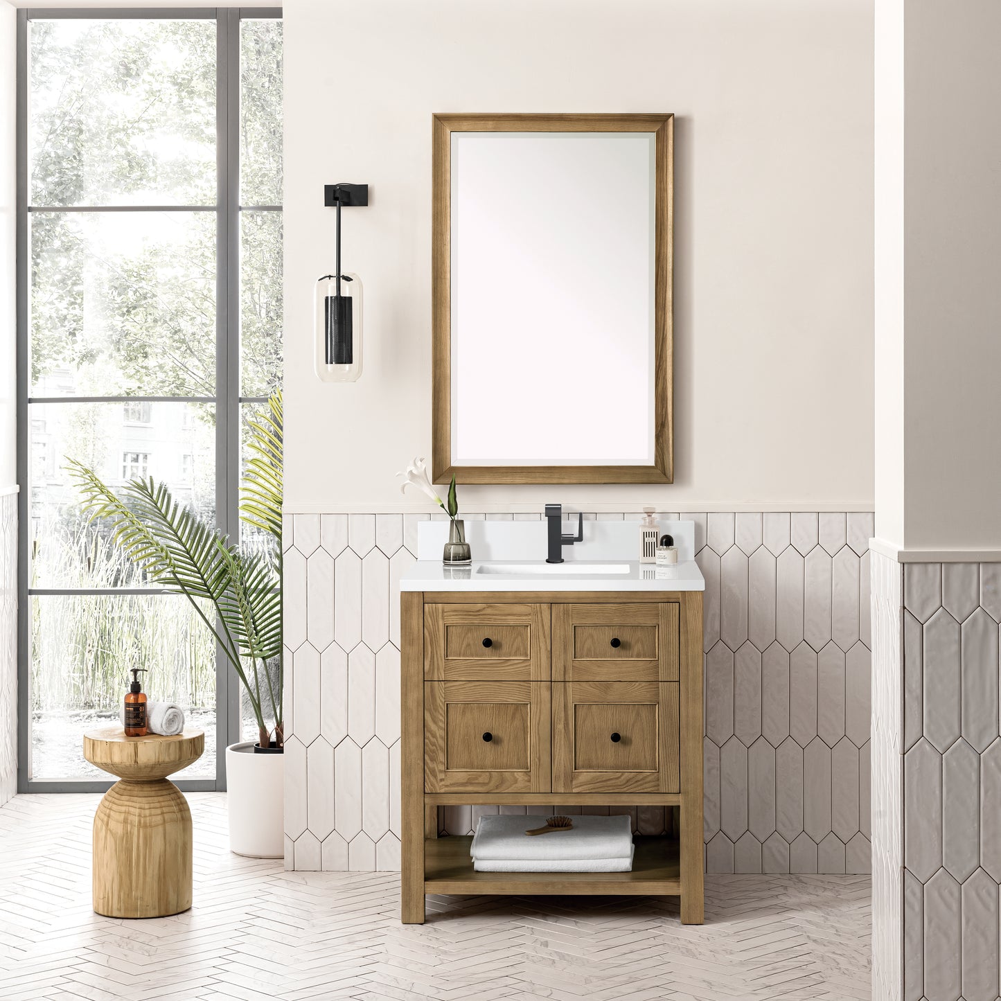 Breckenridge 30" Single Vanity