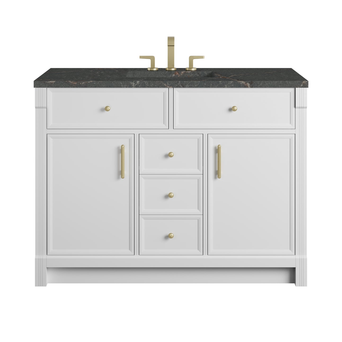 Bellshire 48" Single Vanity