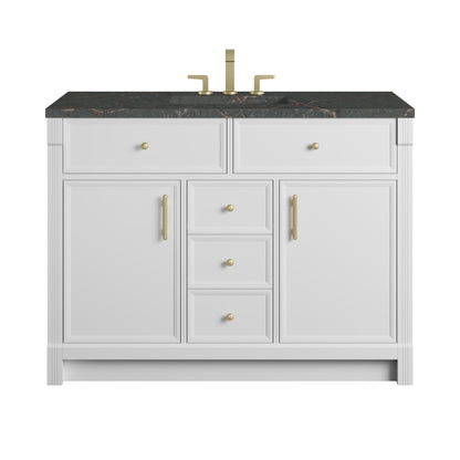 Bellshire 48" Single Vanity