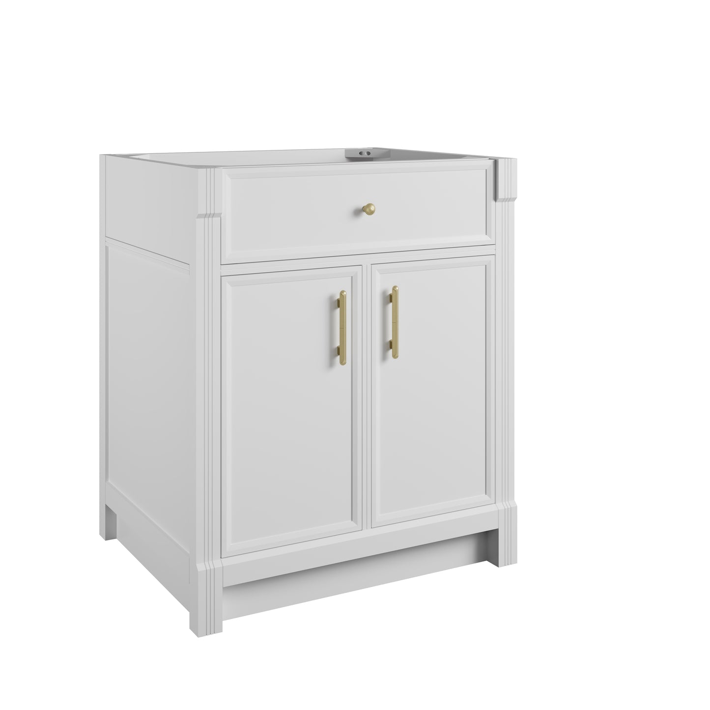 Bellshire 30" Single Vanity