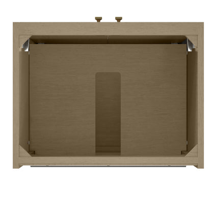 Chianti 24" Single Vanity Cabinet