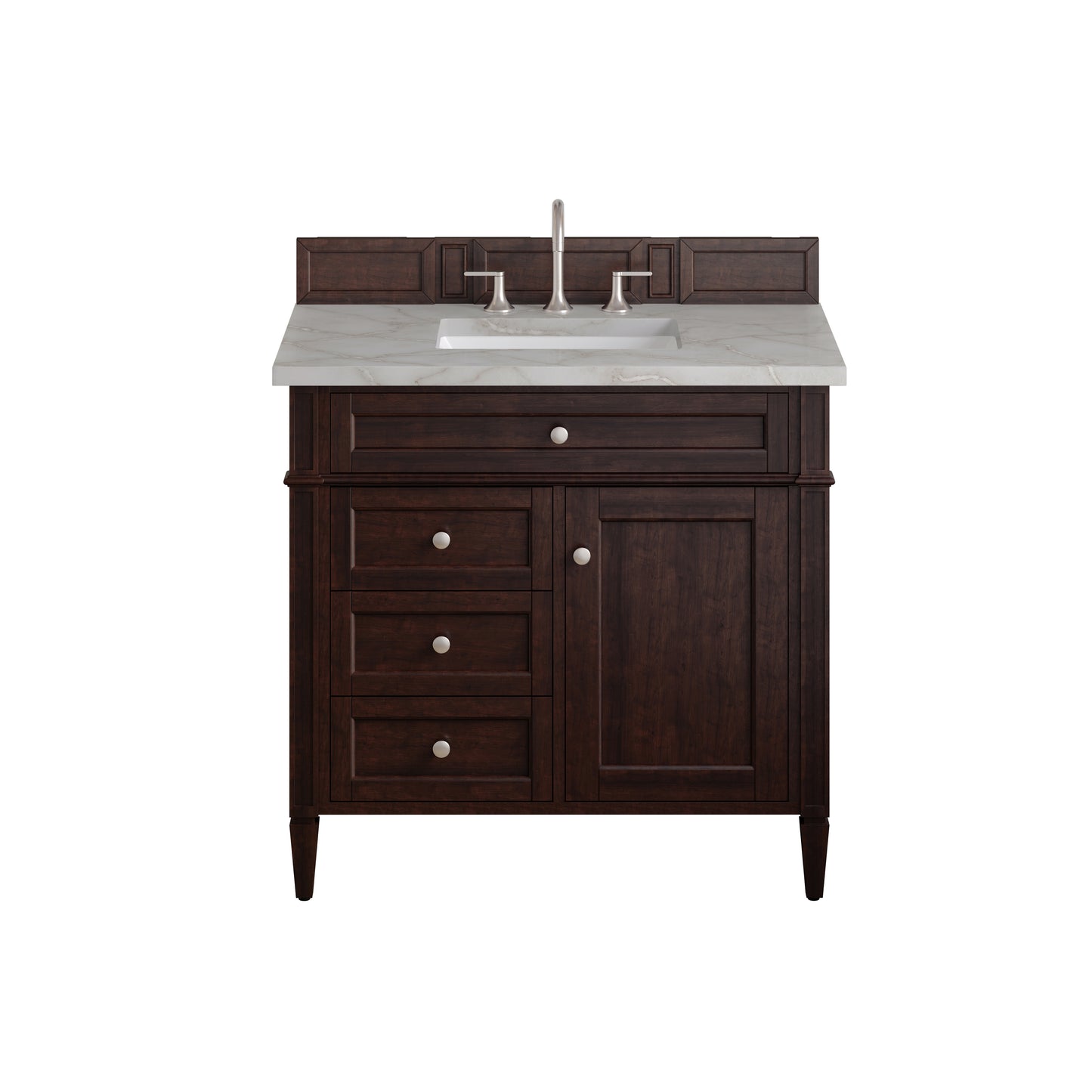 Brittany 36" Single Vanity