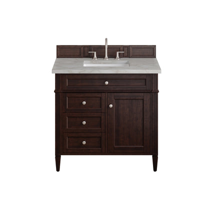 Brittany 36" Single Vanity