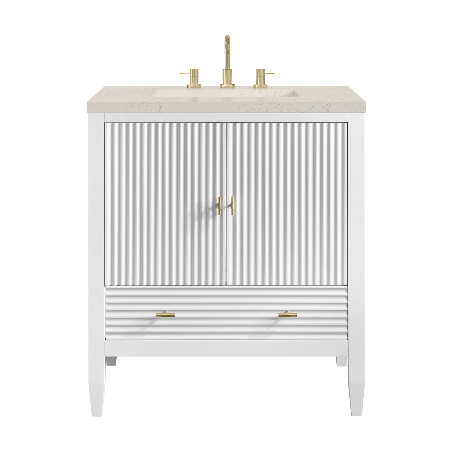 Myrrin 30" Single Vanity