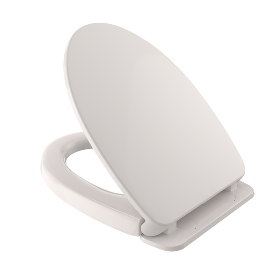 Toto Softclose Slow Close Elongated Toilet Seat And Lid SS124