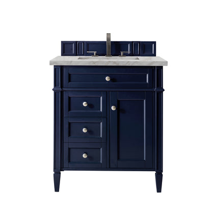 Brittany 30" Single Vanity