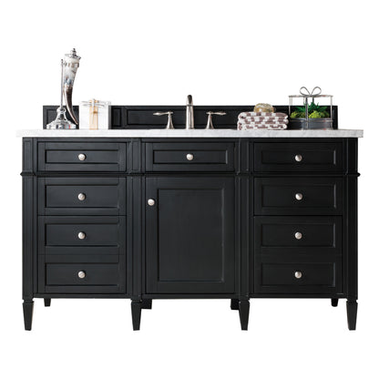 Brittany 60" Single Vanity