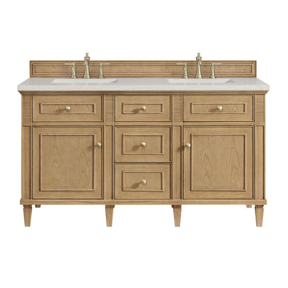 Lorelai 60" Double Vanity
