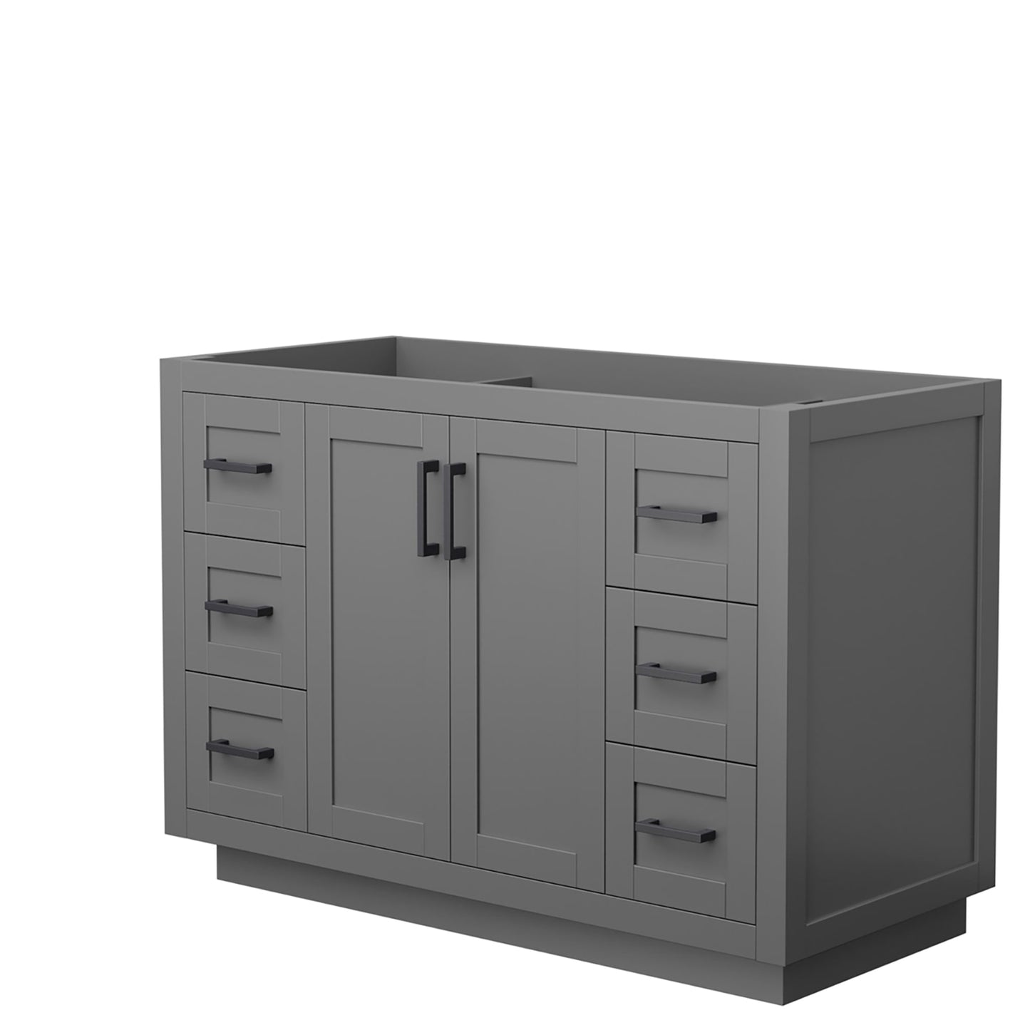 Miranda Bathroom Vanity Cabinet 48 inch Single Sink