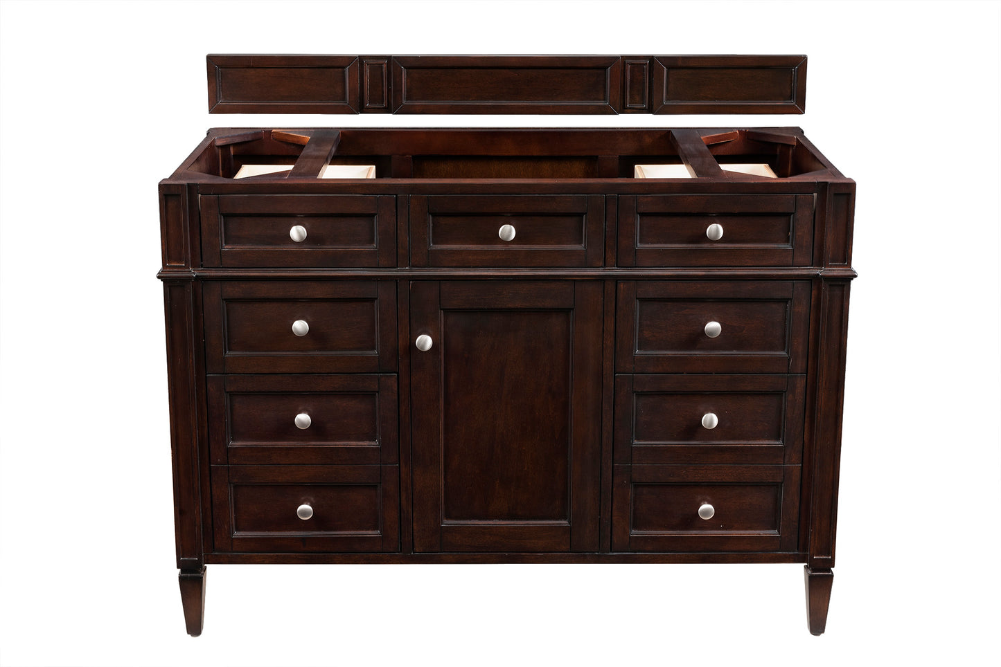 Brittany 48" Single Vanity Cabinet