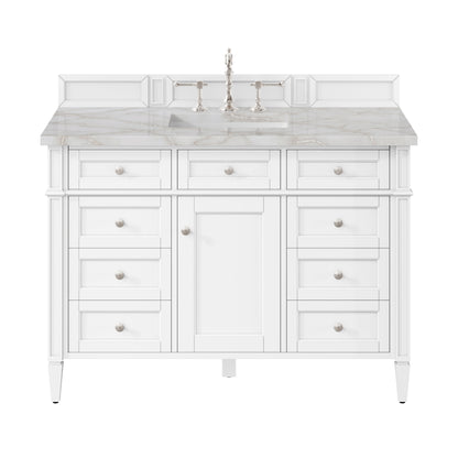 Brittany 48" Single Vanity