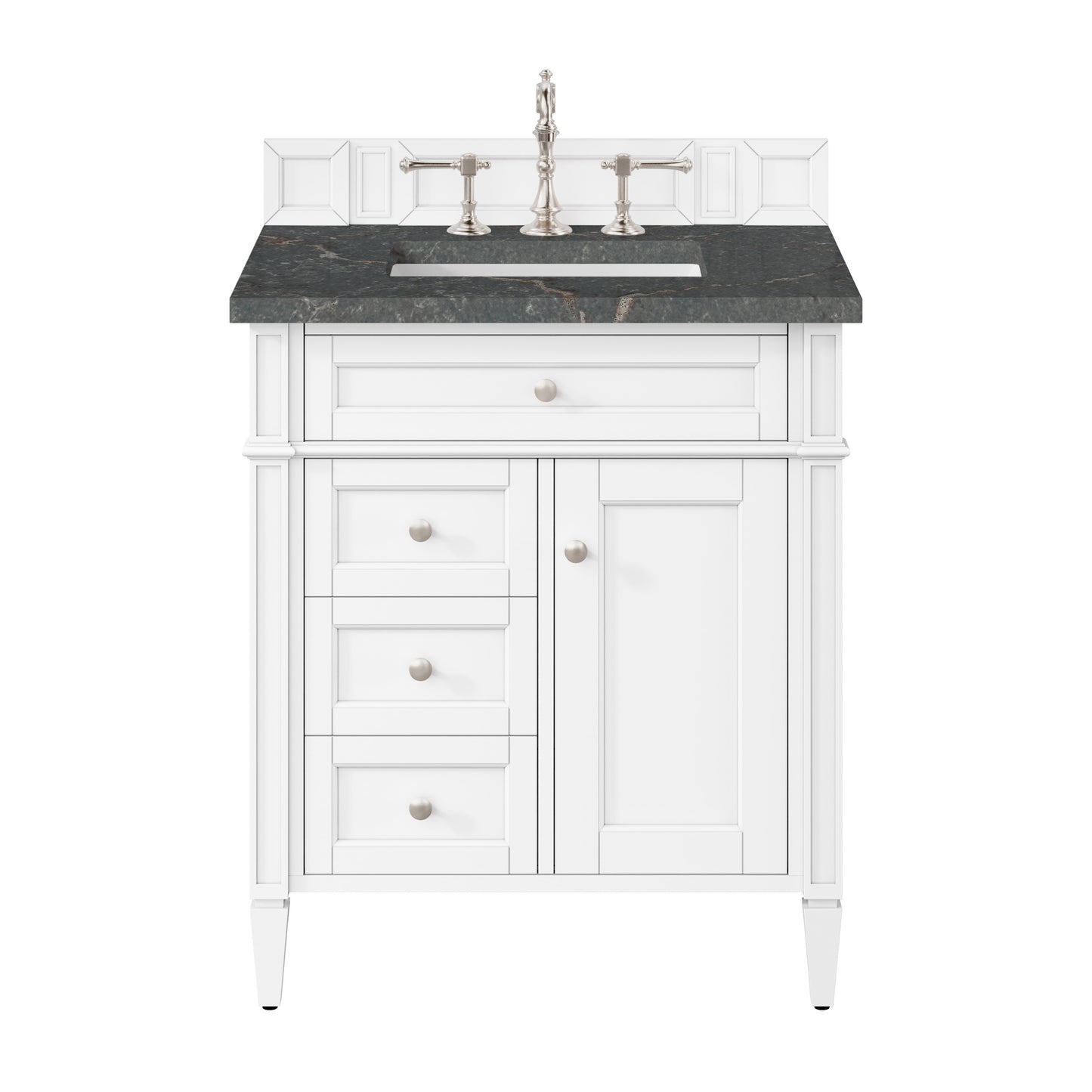 Brittany 30" Single Vanity