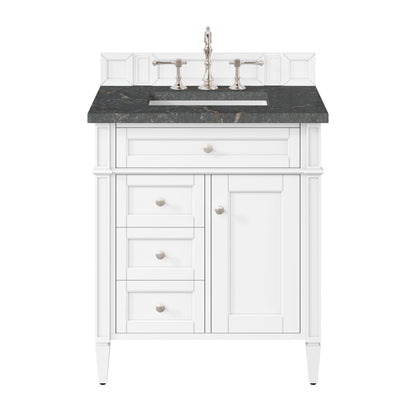 Brittany 30" Single Vanity