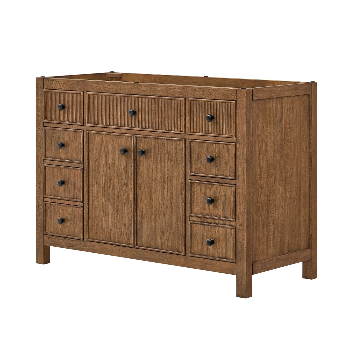 Rian Bathroom Vanity Cabinet 48 inch Single Sink