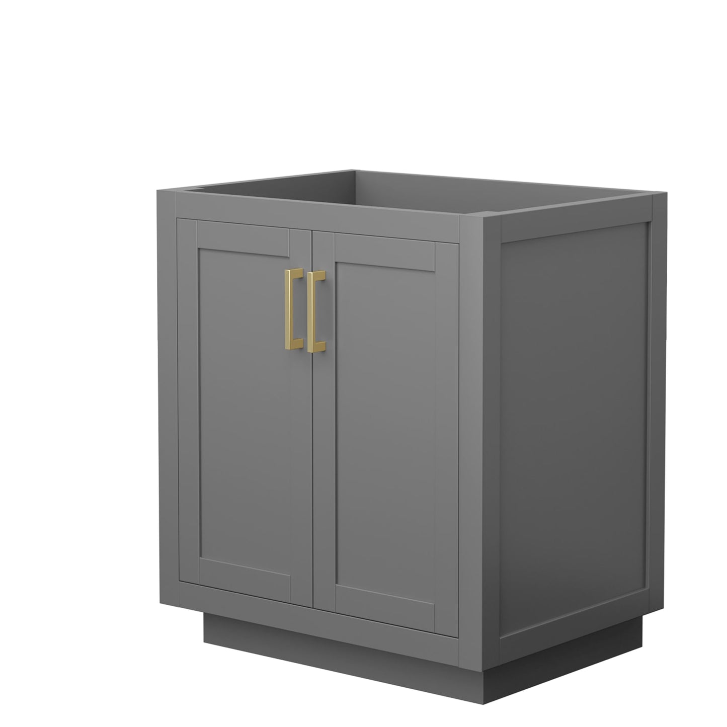 Miranda Bathroom Vanity Cabinet 30 inch Single Sink