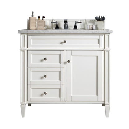 Brittany 36" Single Vanity
