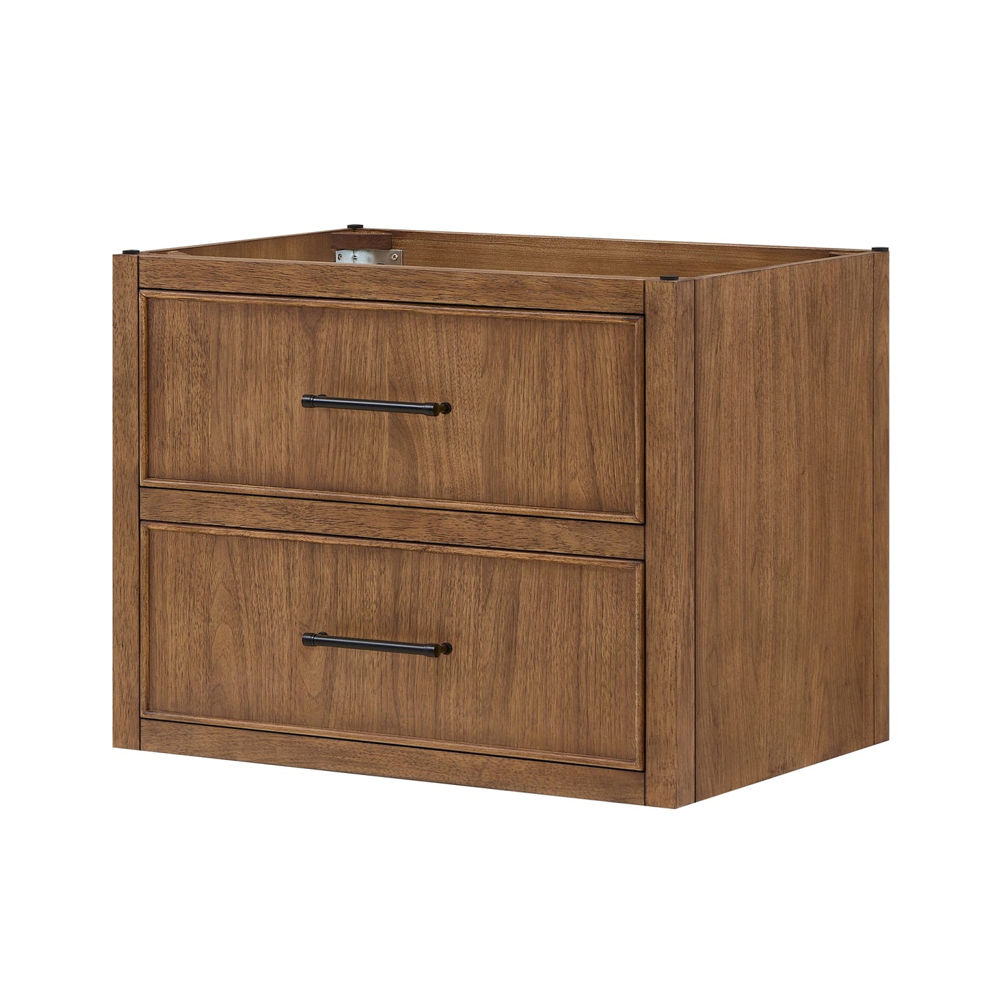 Isola WM Wall Mounted Bathroom Vanity Cabinet 30 inch Single Sink