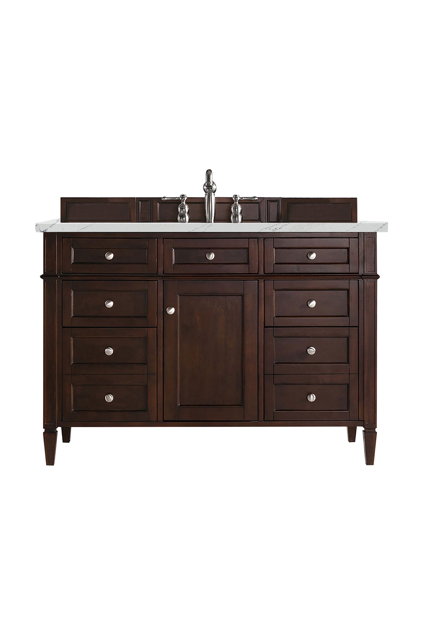 Brittany 48" Single Vanity
